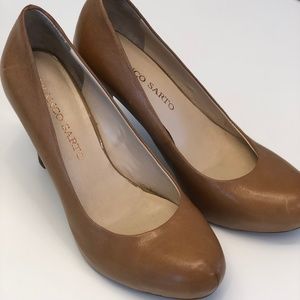 SOLD Franco Sarto Classic Heels 8